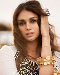 Aditi Rao Hydari